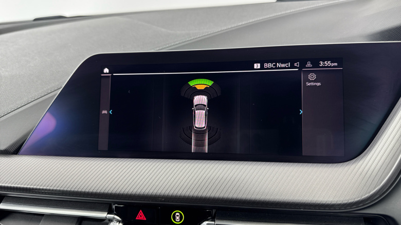 BMW 1 Series 120d xDrive M Sport 5dr Step Auto [Pro Pack] Diesel Hatchback